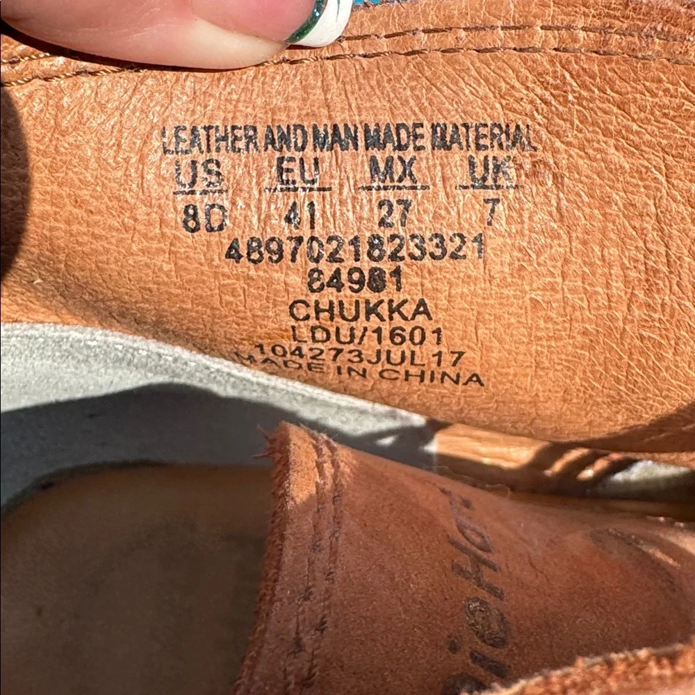 Sears classic brown